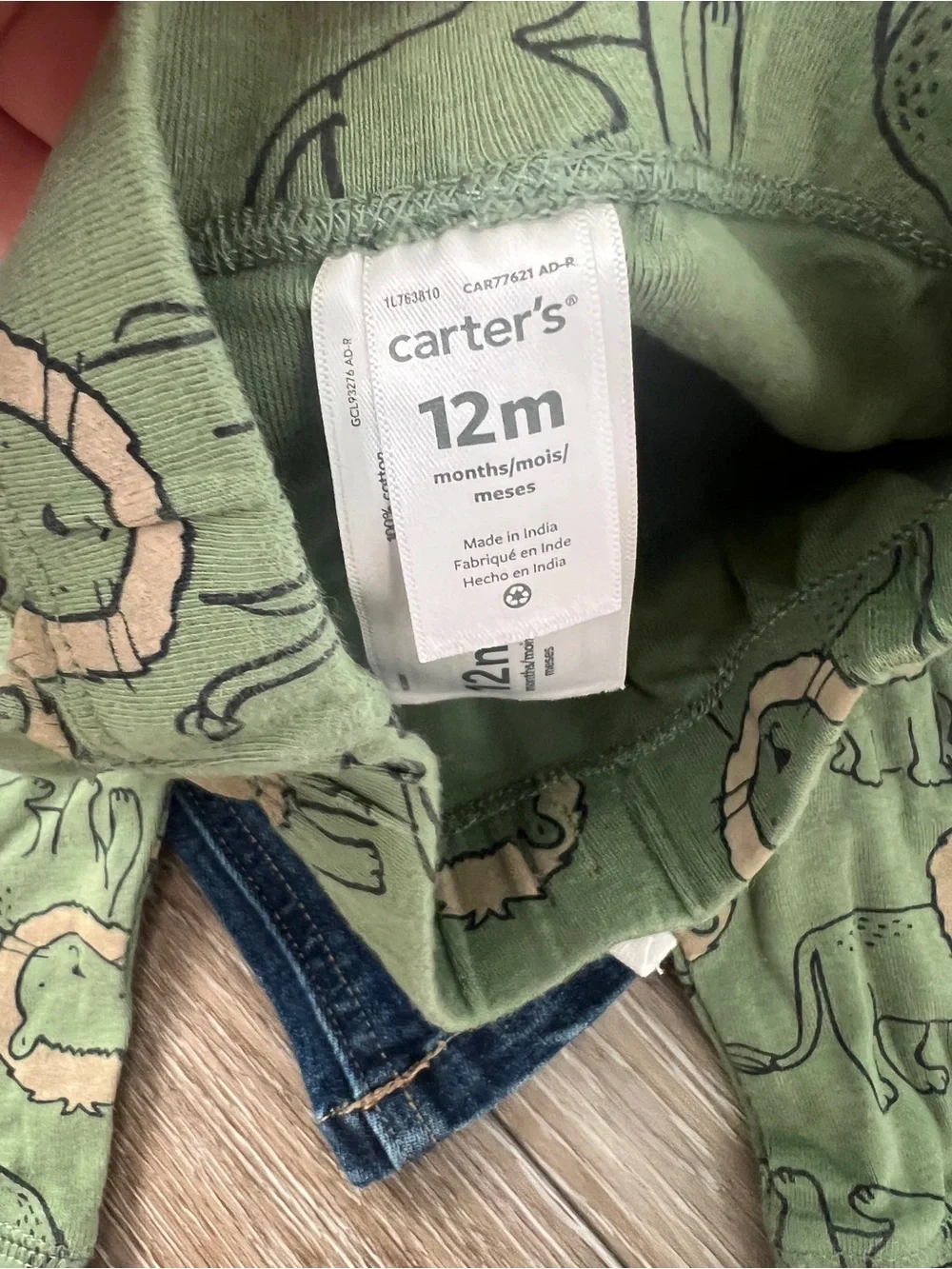 Bundle baby boy bottoms jeans joggers leggings